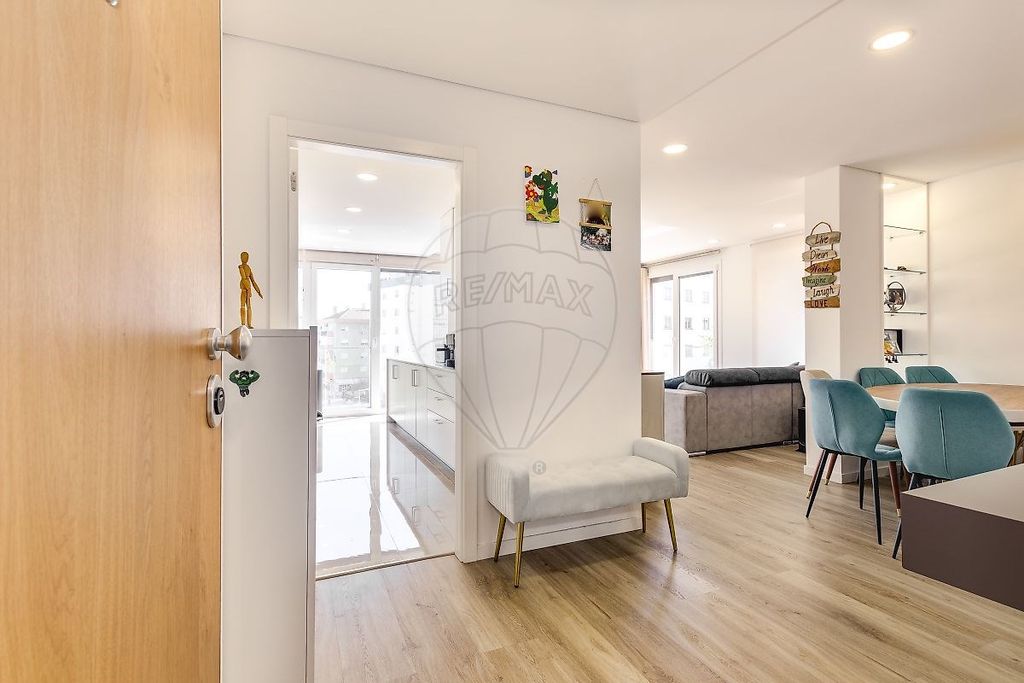 Appartement de luxe à vendre à Loures, 490 000 €, Photo 5