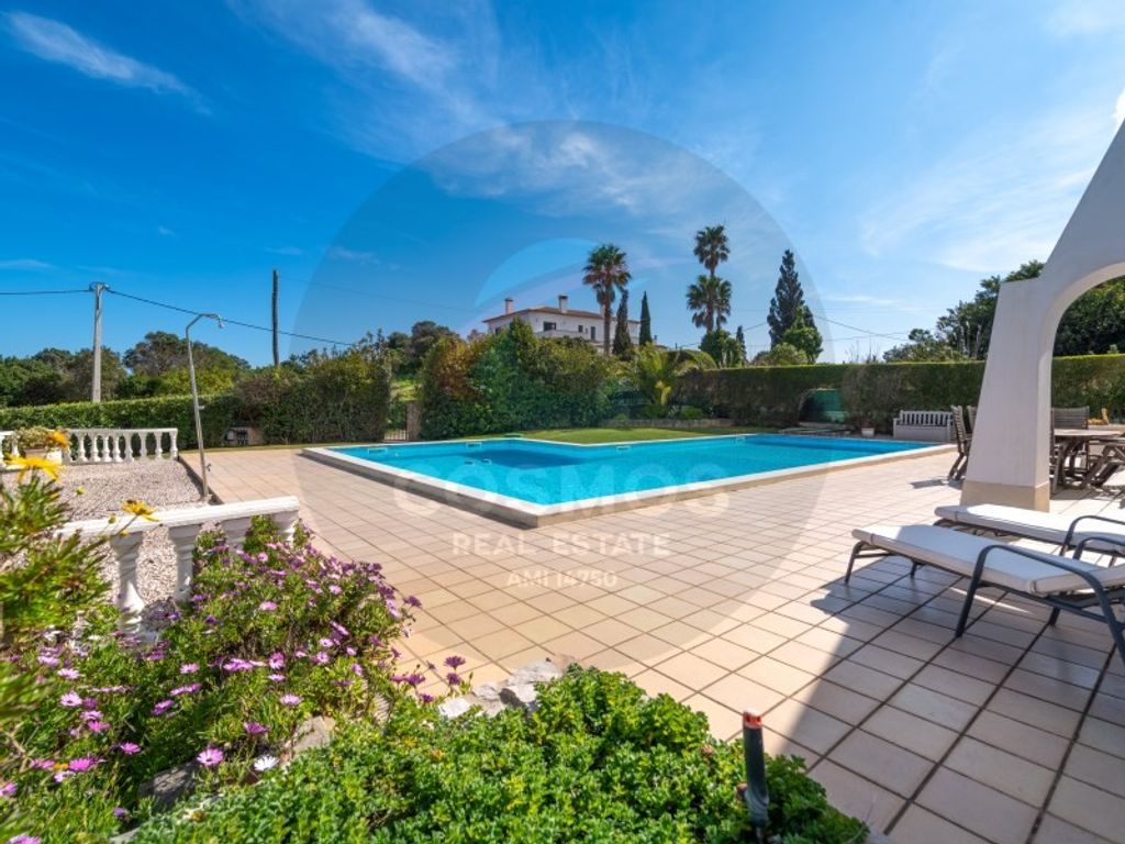 Maison de luxe à vendre à Aljezur, 925 000 €, Photo 5