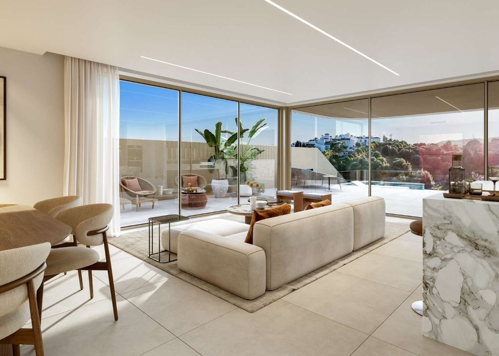 Maison de luxe à vendre à Estepona, 1 490 000 €, Photo 6