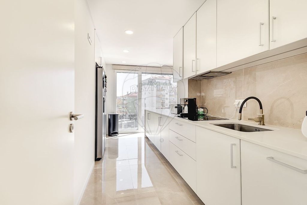 Appartement de luxe à vendre à Loures, 490 000 €, Photo 6