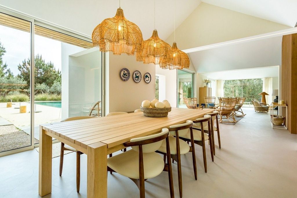 Maison de luxe à vendre à Bicas, 2 100 000 €, Photo 7