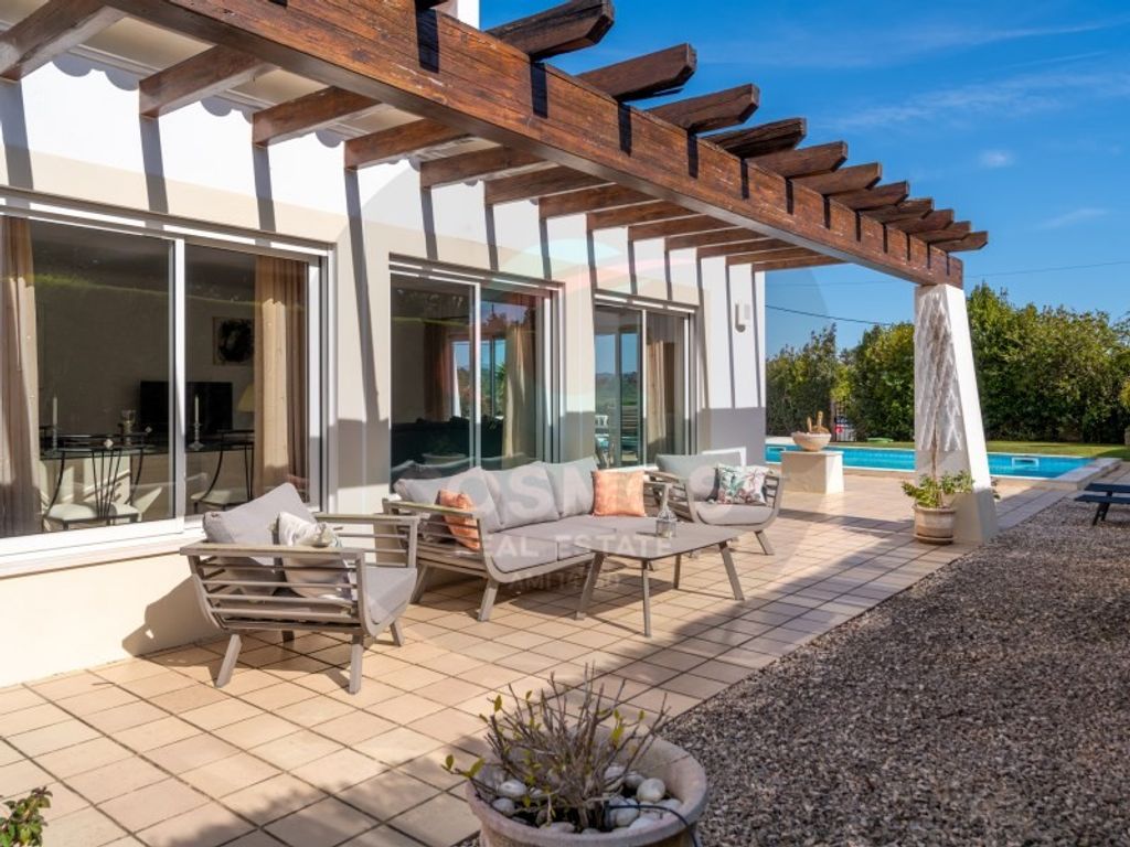 Maison de luxe à vendre à Aljezur, 925 000 €, Photo 7