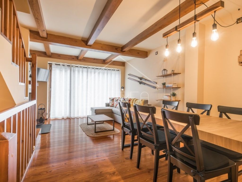 Maison de luxe à vendre à Es Bòrdes, 550 000 €, Photo 1
