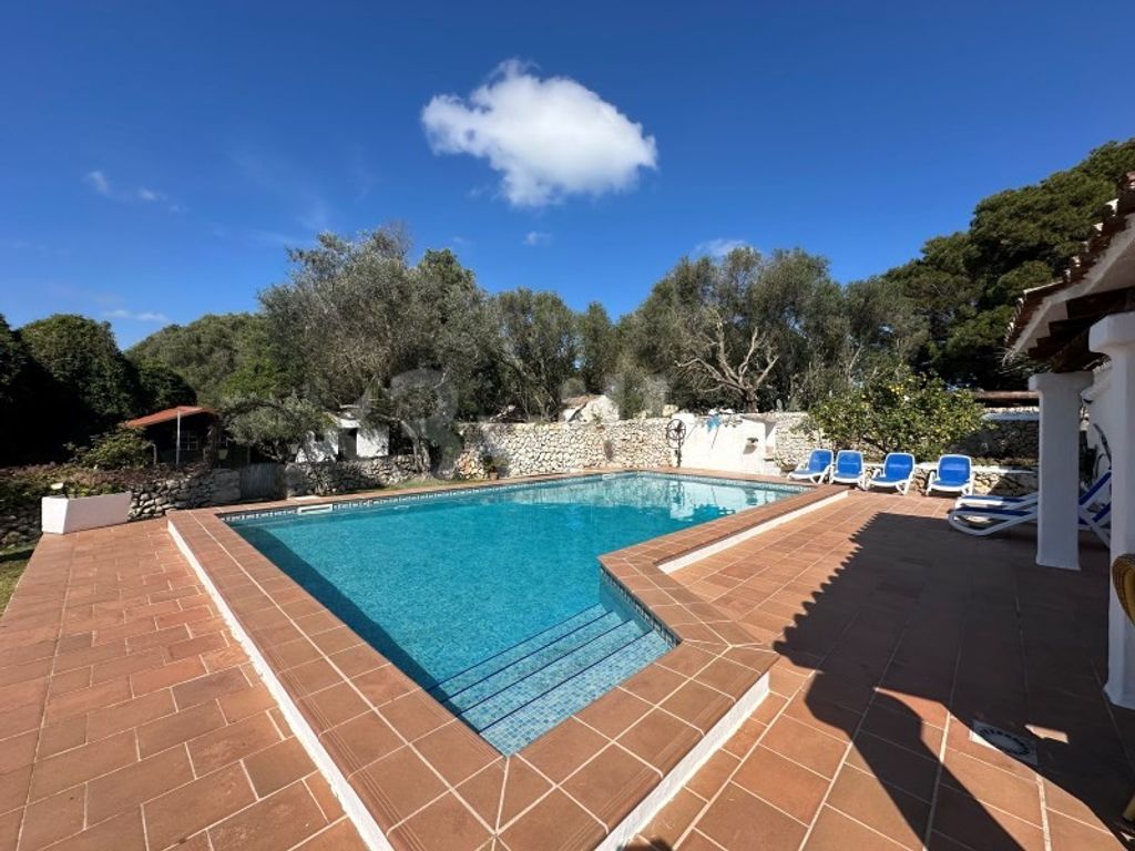 Maison de luxe à vendre à Sant Lluís, 1 050 000 €, Photo 2