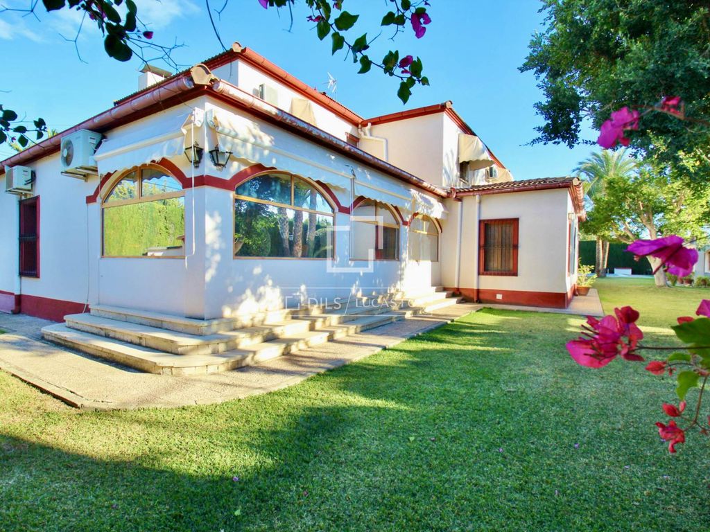 Luxury House for sale in Sant Joan d'Alacant, 900 000 €, Photo 2