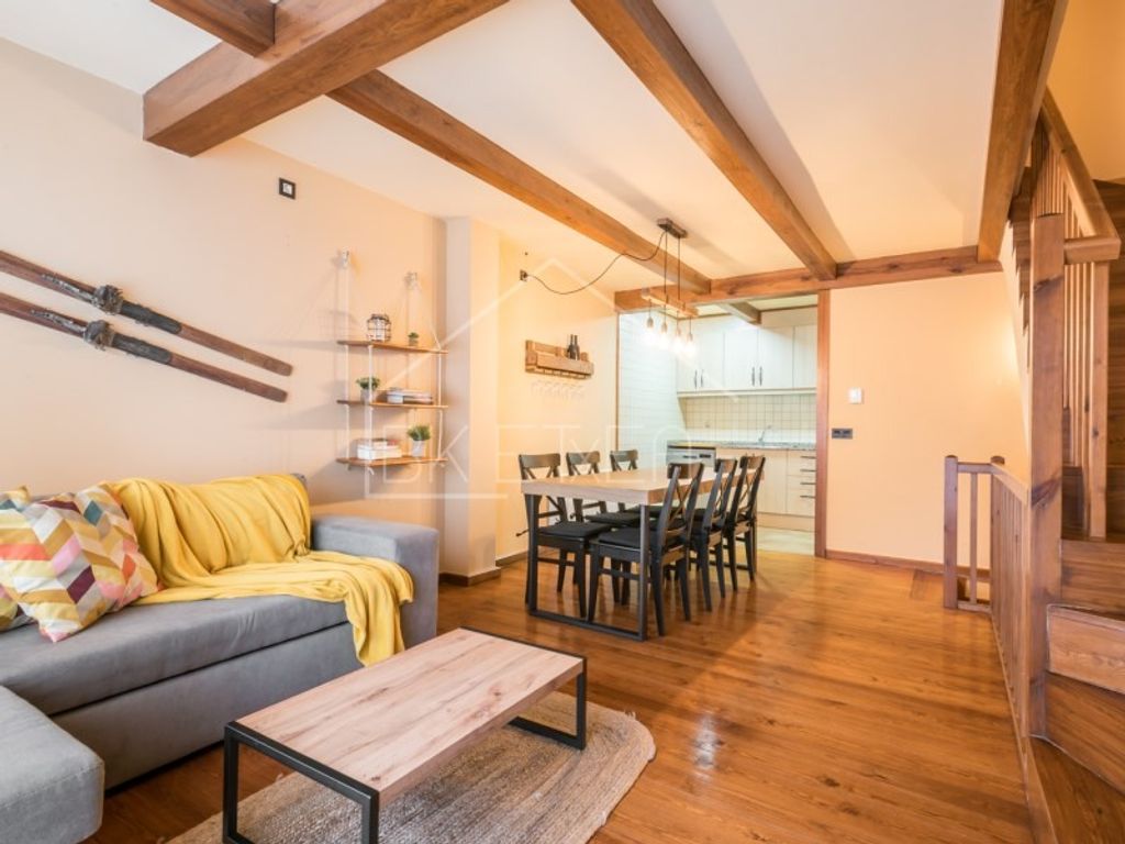 Maison de luxe à vendre à Es Bòrdes, 550 000 €, Photo 3