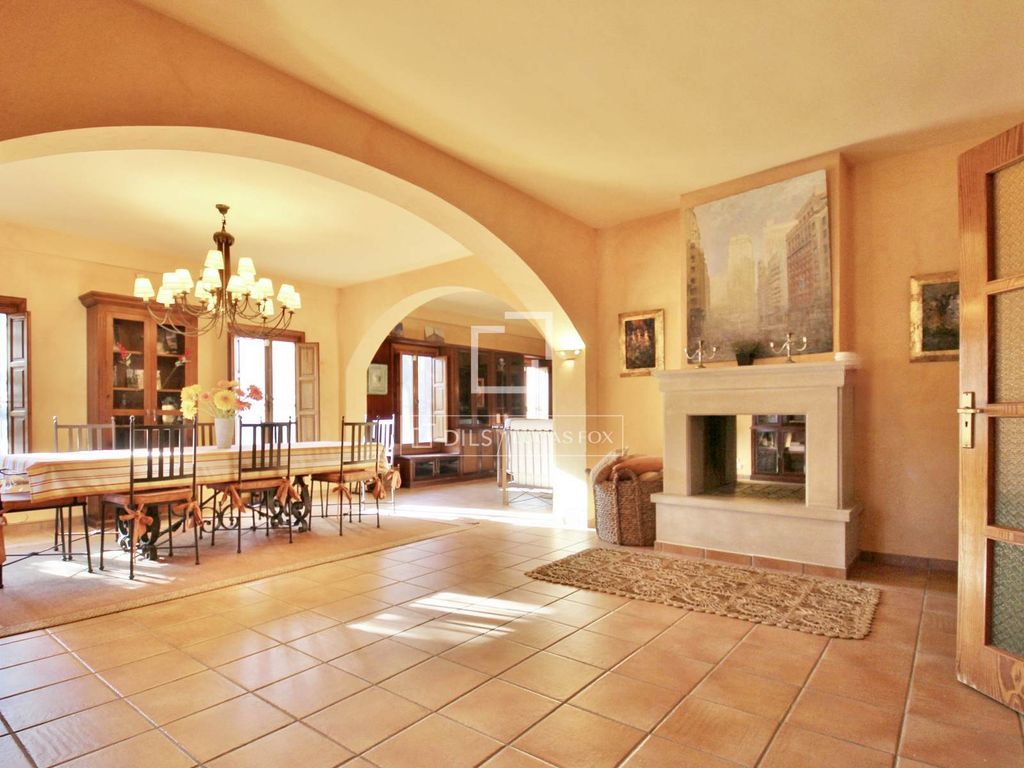 Luxury House for sale in Sant Joan d'Alacant, 900 000 €, Photo 4