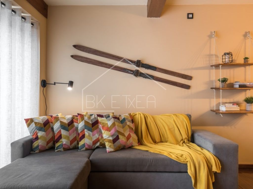 Maison de luxe à vendre à Es Bòrdes, 550 000 €, Photo 5