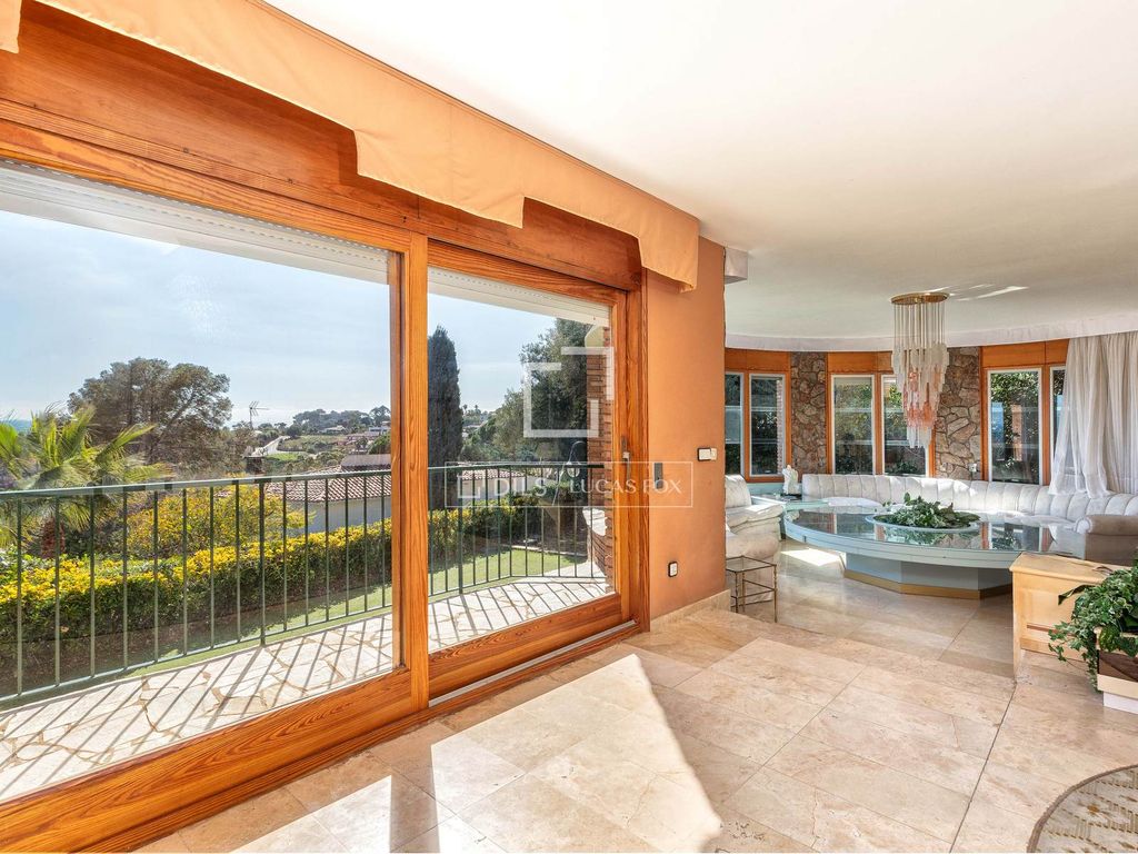 Maison de luxe à vendre à Blanes, 850 000 €, Photo 5