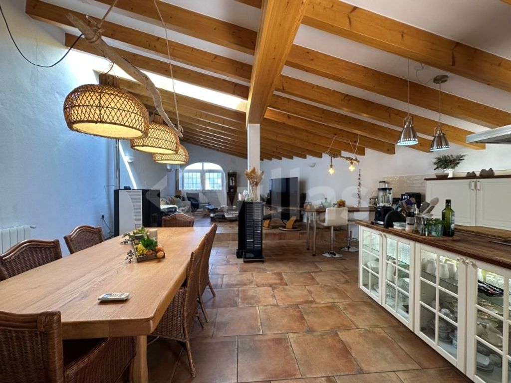 Maison de luxe à vendre à Sant Lluís, 1 050 000 €, Photo 5