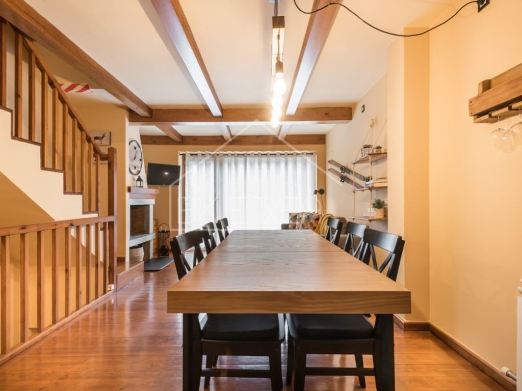 Maison de luxe à vendre à Es Bòrdes, 550 000 €, Photo 7
