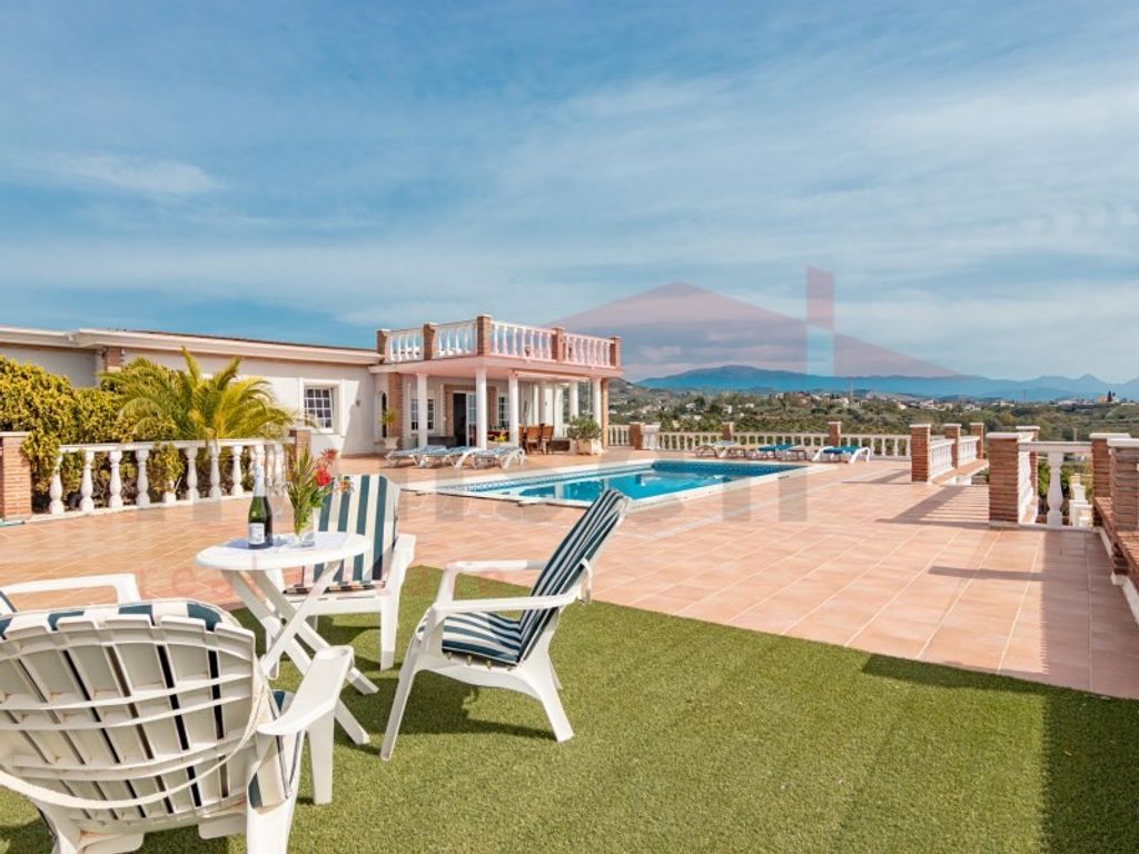 Maison de luxe à vendre à Vélez-Málaga, 955 000 €, Photo 7