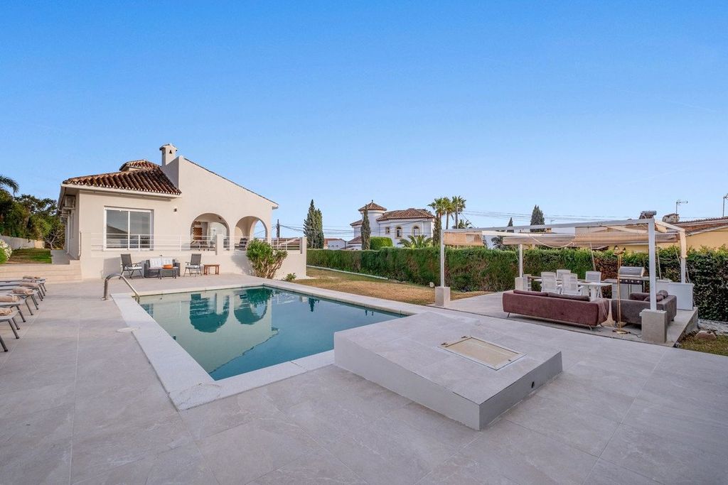 Luxury House for sale in Marbella, 1 649 000 €, Photo 3