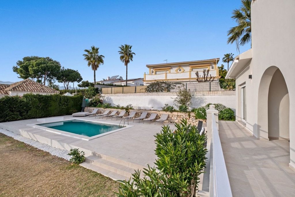 Luxury House for sale in Marbella, 1 649 000 €, Photo 4