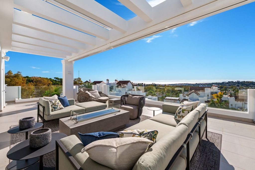 Maison de luxe à vendre à Nueva Andalucia, 3 150 000 €, Photo 4