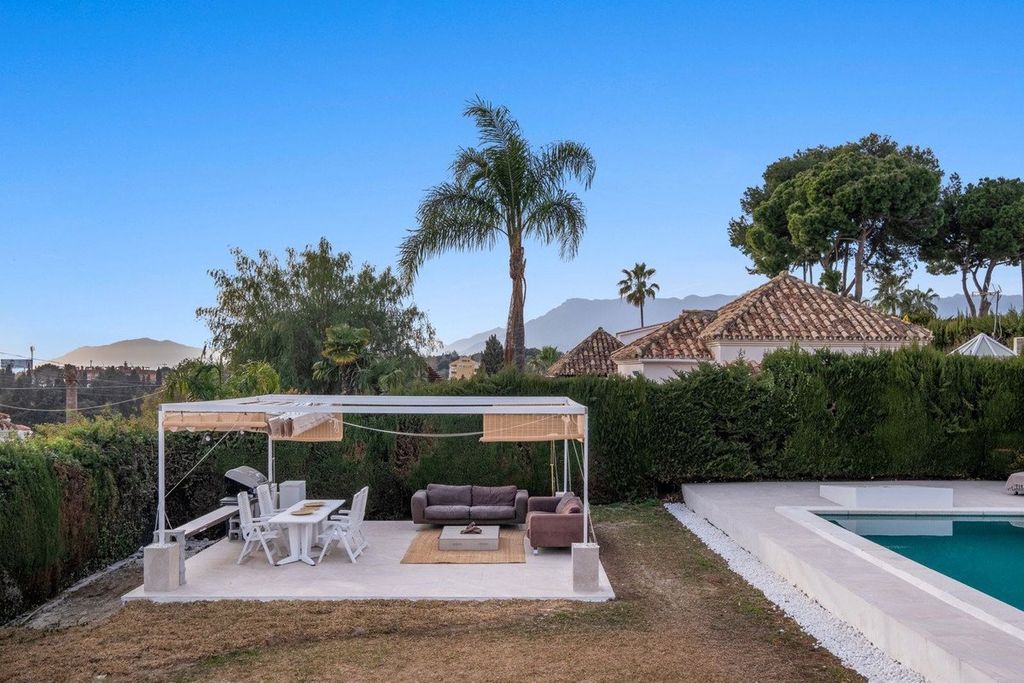 Luxury House for sale in Marbella, 1 649 000 €, Photo 5