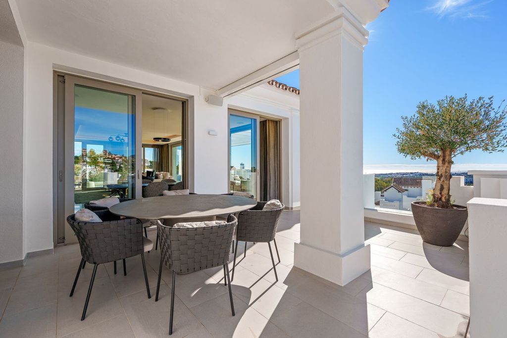 Maison de luxe à vendre à Nueva Andalucia, 3 150 000 €, Photo 5