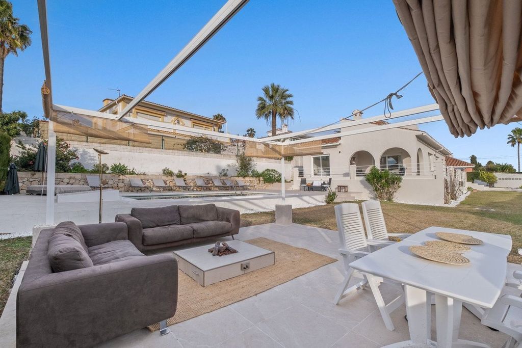 Luxury House for sale in Marbella, 1 649 000 €, Photo 7