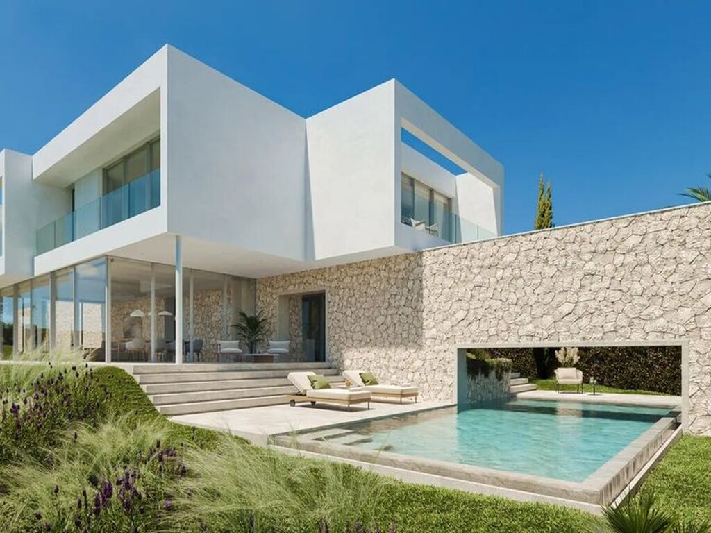 Maison de luxe à vendre à Bendinat, 4 850 000 €, Photo 1