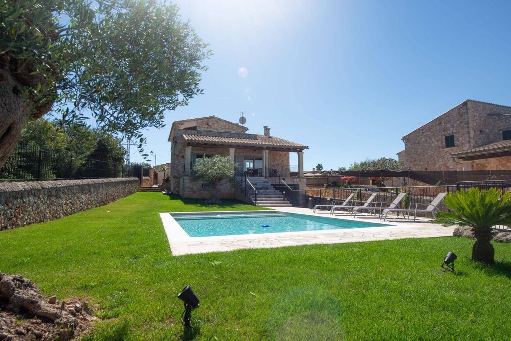 Maison de luxe à vendre à Sineu, 1 400 000 €, Photo 1