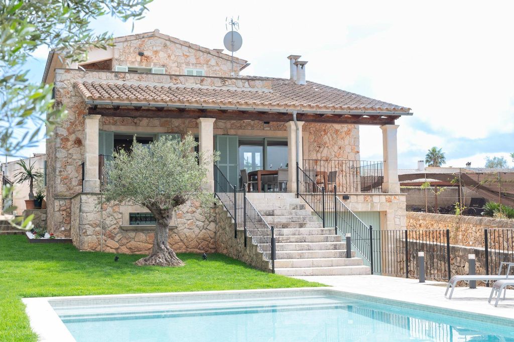 Maison de luxe à vendre à Sineu, 1 400 000 €, Photo 2