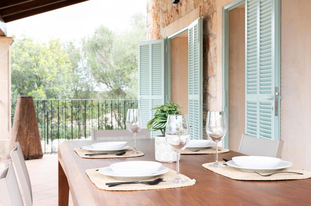 Maison de luxe à vendre à Sineu, 1 400 000 €, Photo 3