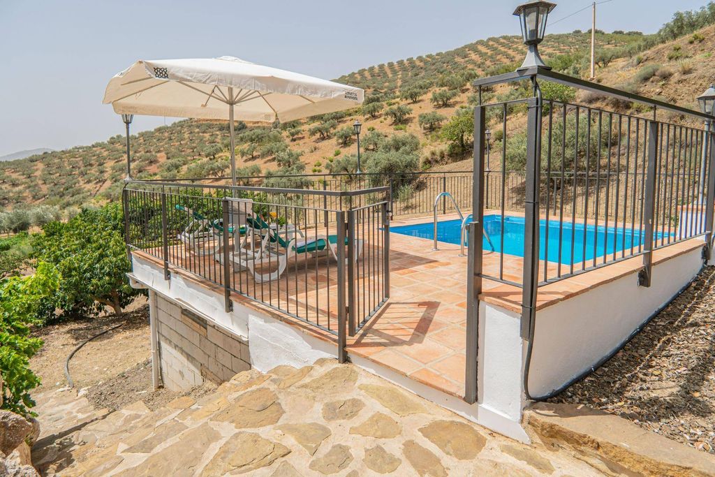 Maison de luxe à vendre à Colmenar, 1 790 000 €, Photo 4