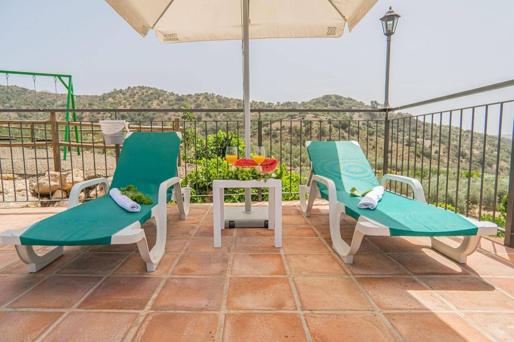 Maison de luxe à vendre à Colmenar, 1 790 000 €, Photo 5