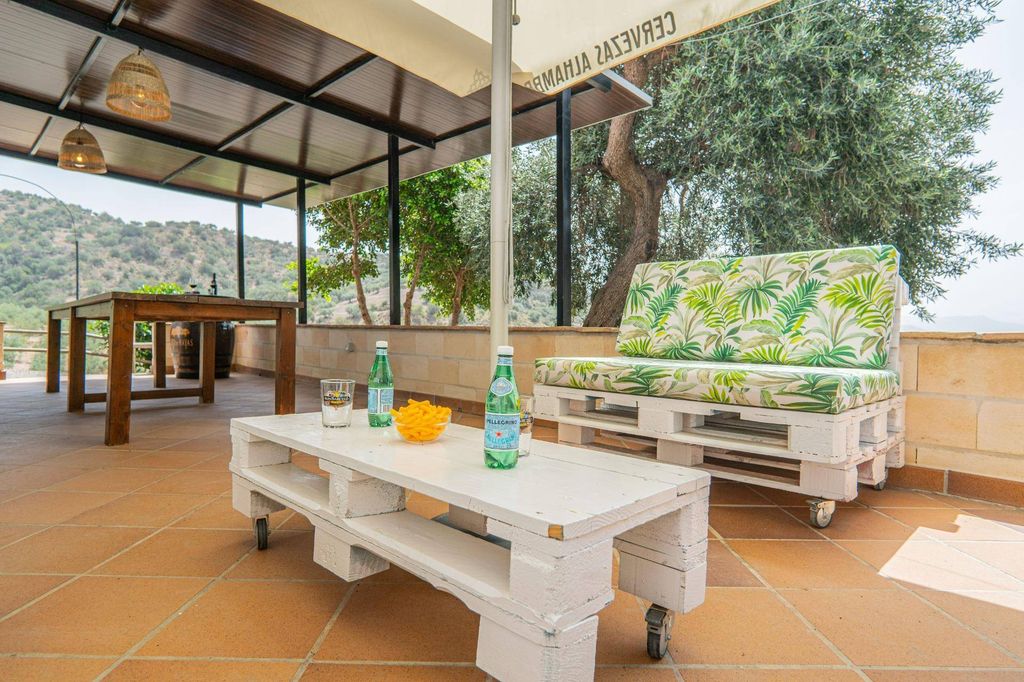 Maison de luxe à vendre à Colmenar, 1 790 000 €, Photo 6