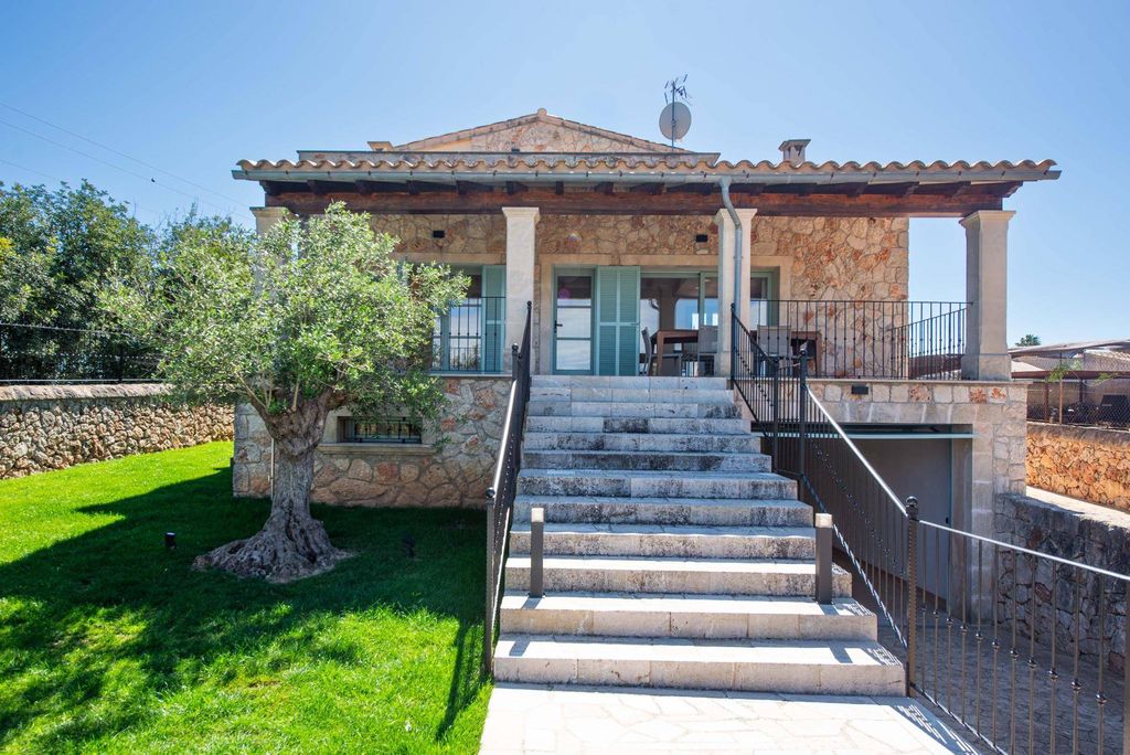 Maison de luxe à vendre à Sineu, 1 400 000 €, Photo 7