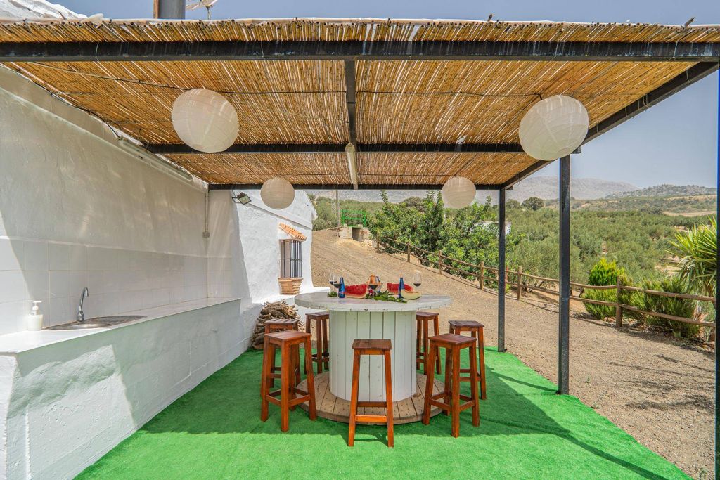 Maison de luxe à vendre à Colmenar, 1 790 000 €, Photo 7