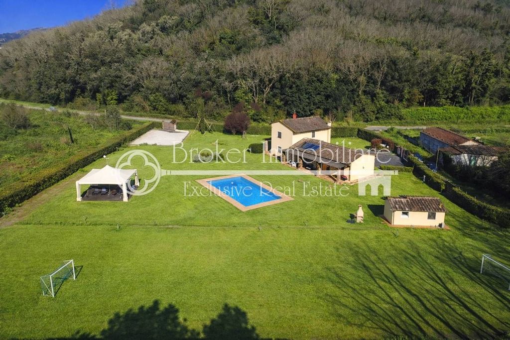 Maison de luxe à vendre à Lucca, 1 550 000 €, Photo 1
