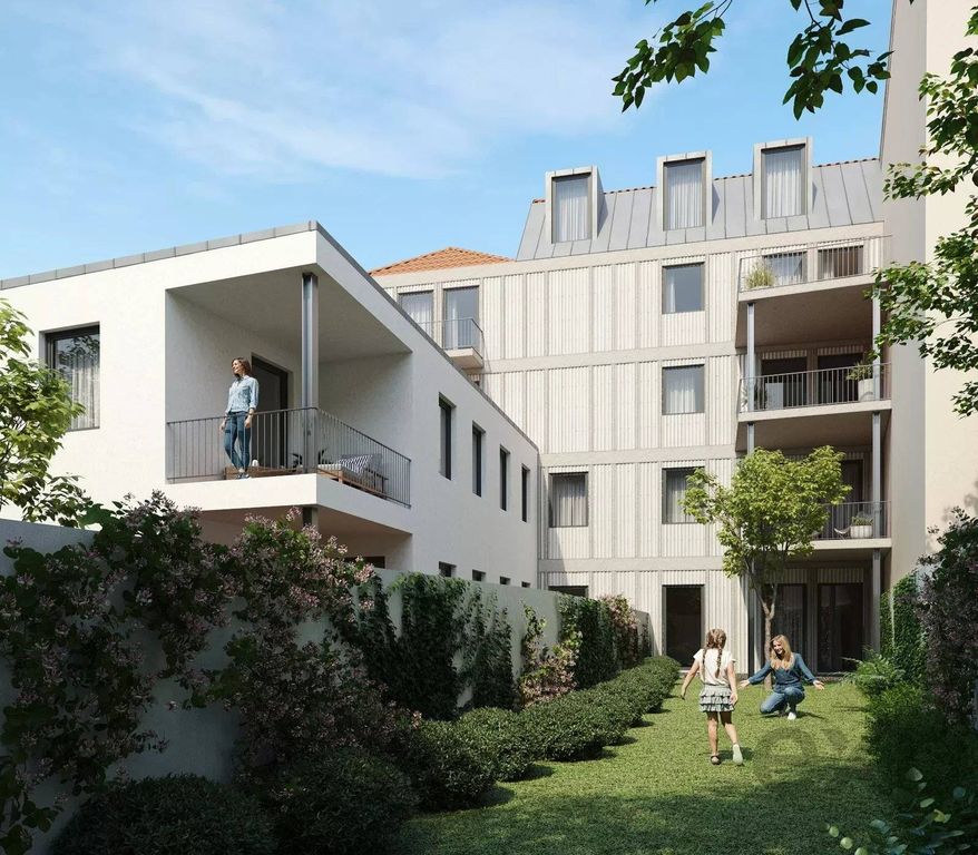 Appartement de luxe à vendre à Porto, 700 000 €, Photo 1