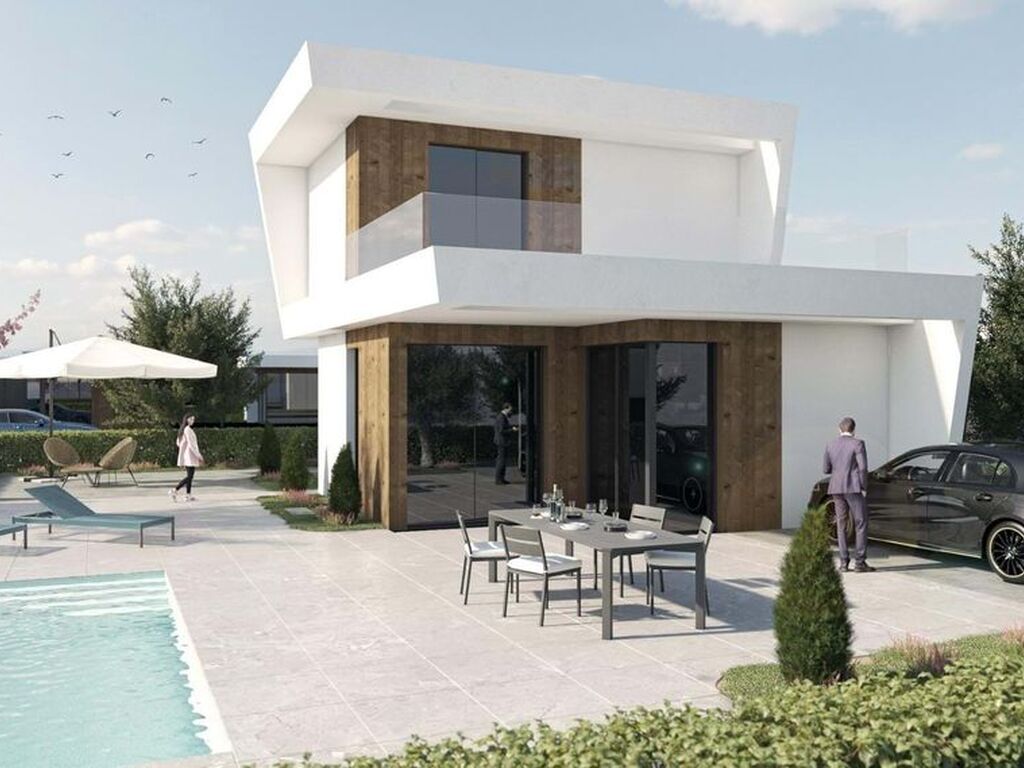 Maison de luxe à vendre à Murcia, 499 900 €, Photo 1