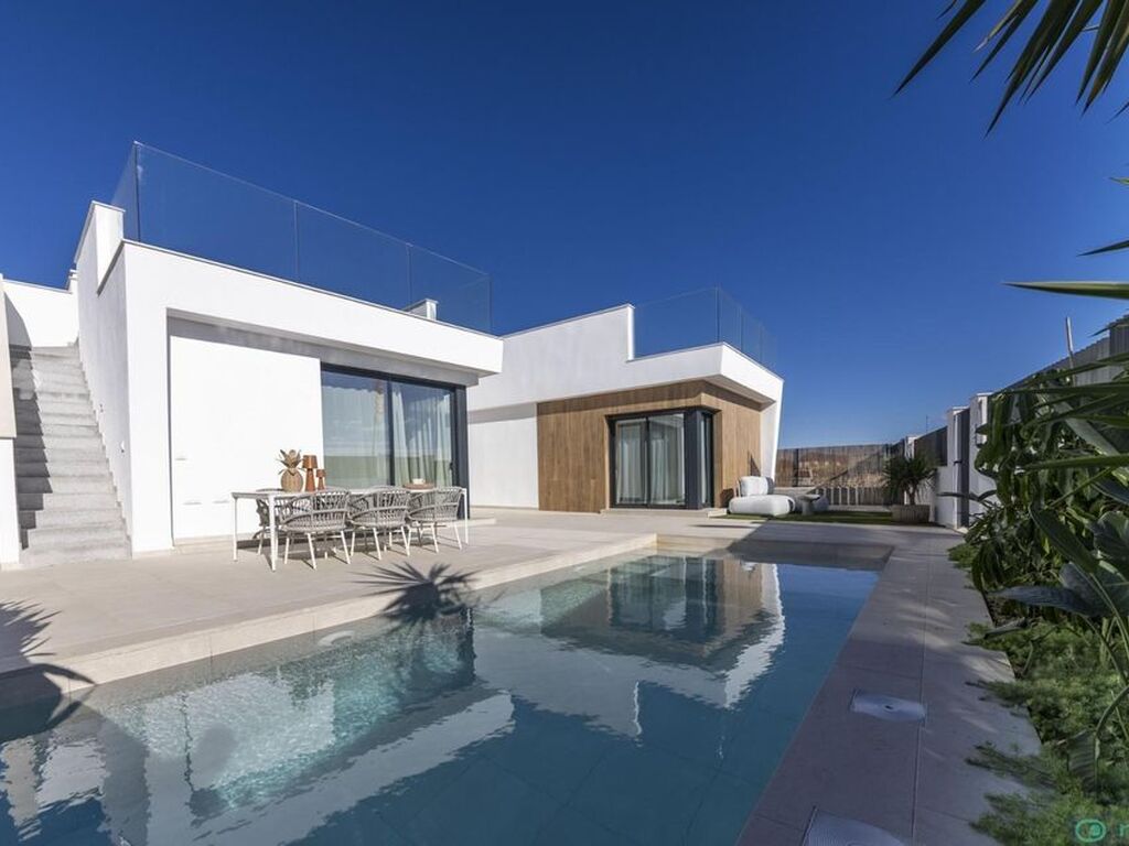 Maison de luxe à vendre à Murcia, 496 400 €, Photo 1