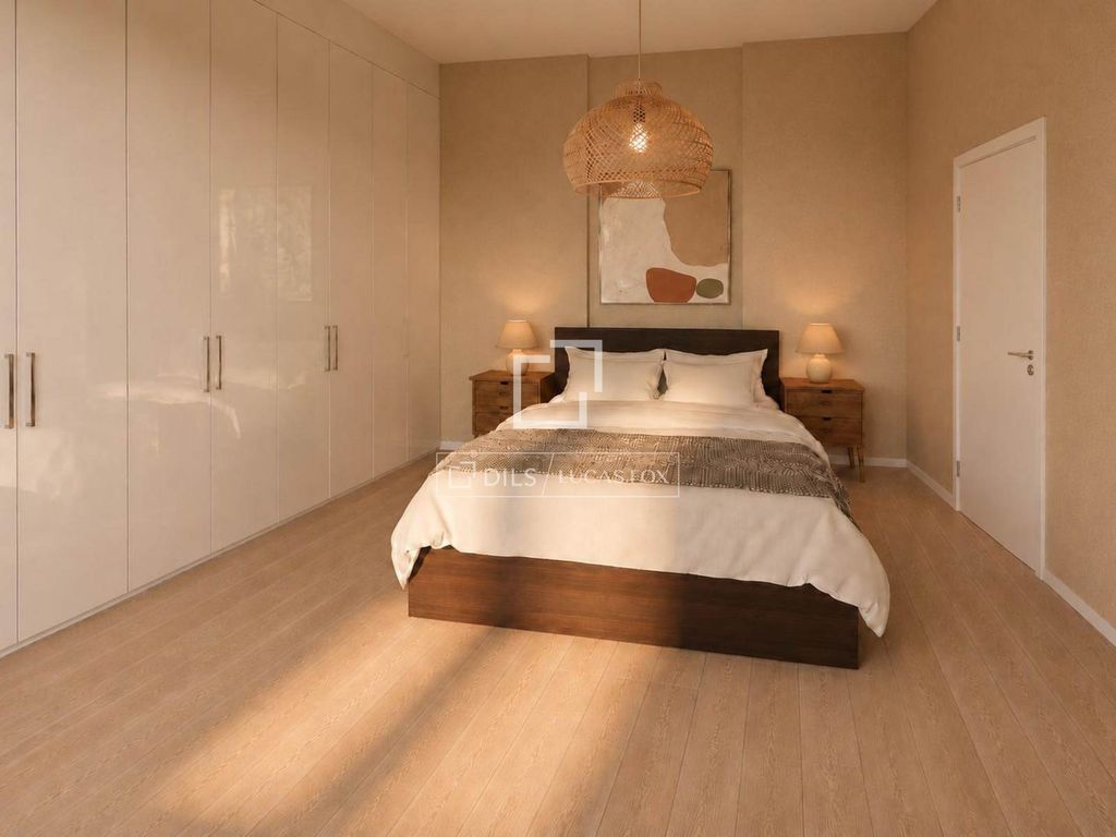 Appartement de luxe à vendre à Valencia, 749 000 €, Photo 1