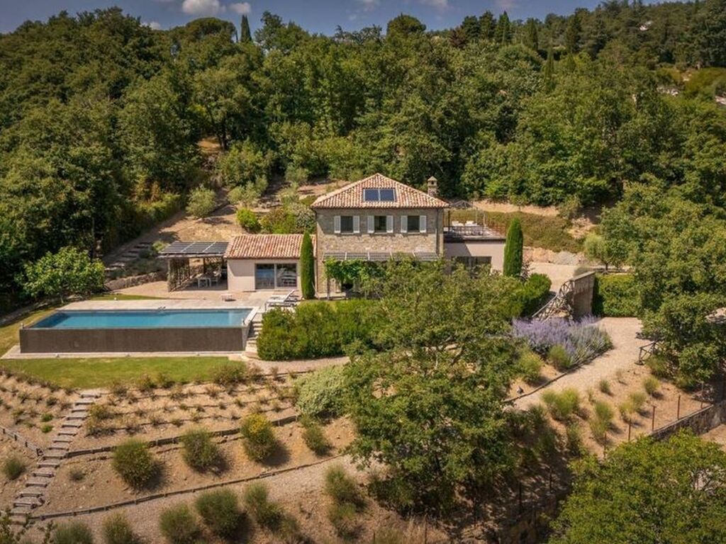 Luxury House for sale in Lisciano Niccone, 2 250 000 €, Photo 1