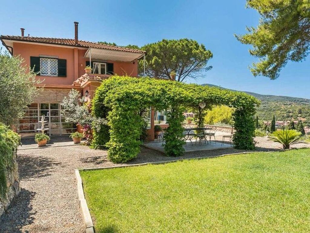 Maison de luxe à vendre à Monte Argentario, 10 900 000 €, Photo 1