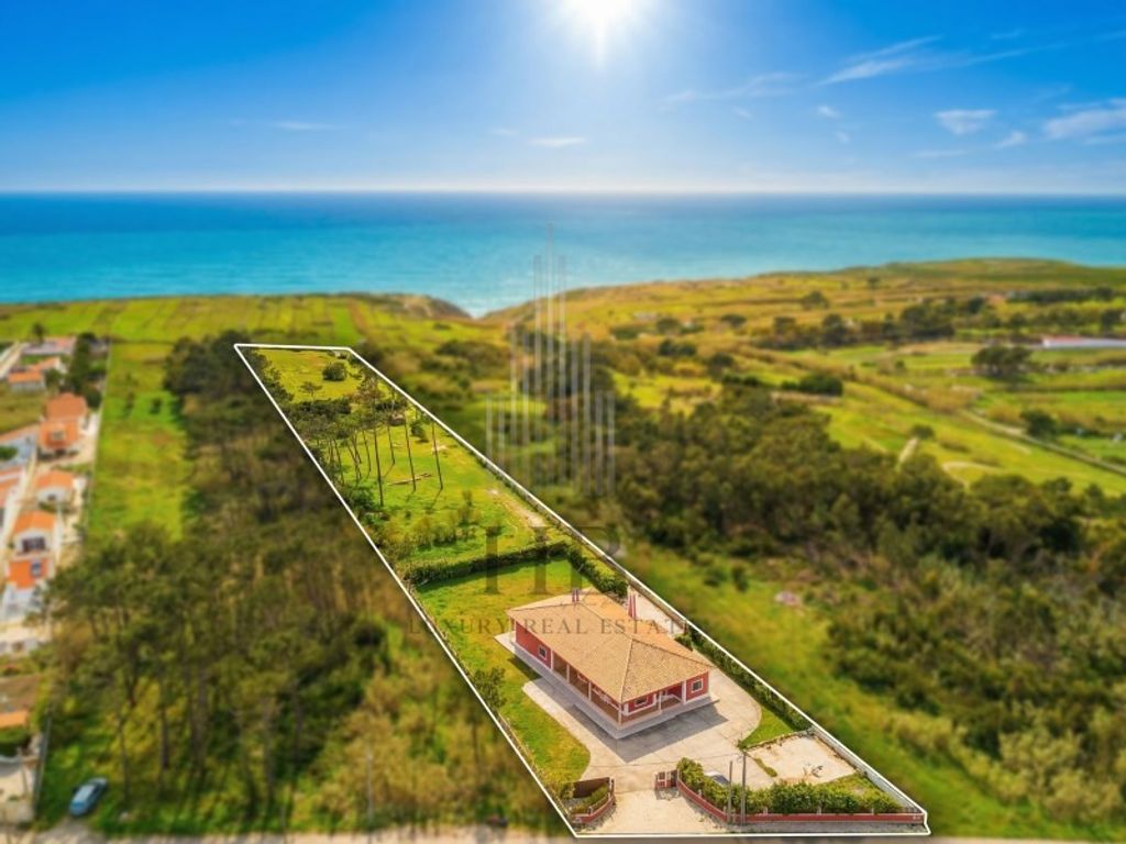 Maison de luxe à vendre à Sintra, 1 150 000 €, Photo 1
