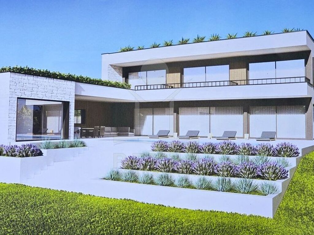 Maison de luxe à vendre à Porec, 1 500 000 €, Photo 2