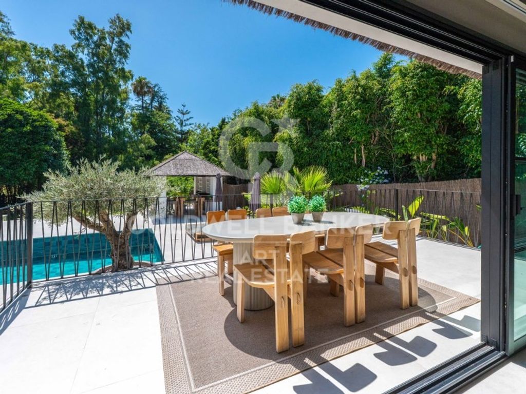 Luxury House for sale in Marbella, 4 290 000 €, Photo 2