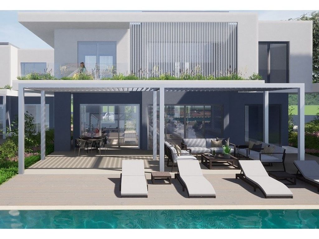 Maison de luxe à vendre à Kallithéa, 650 000 €, Photo 2