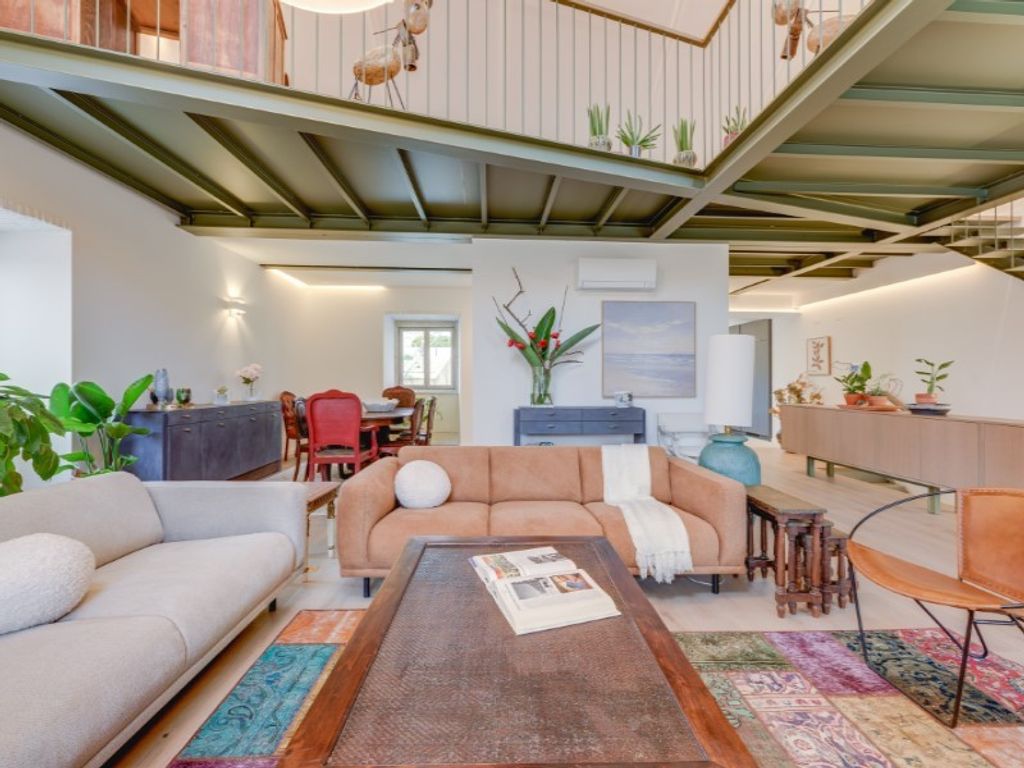 Maison de luxe à vendre à Oeiras, 3 500 000 €, Photo 2