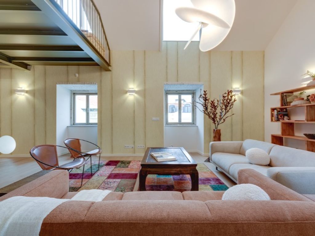 Maison de luxe à vendre à Oeiras, 3 500 000 €, Photo 3