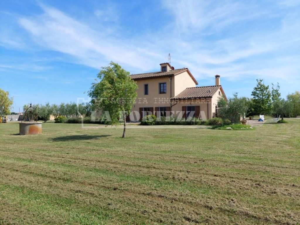 Luxury House for sale in Cascina, 950 000 €, Photo 4