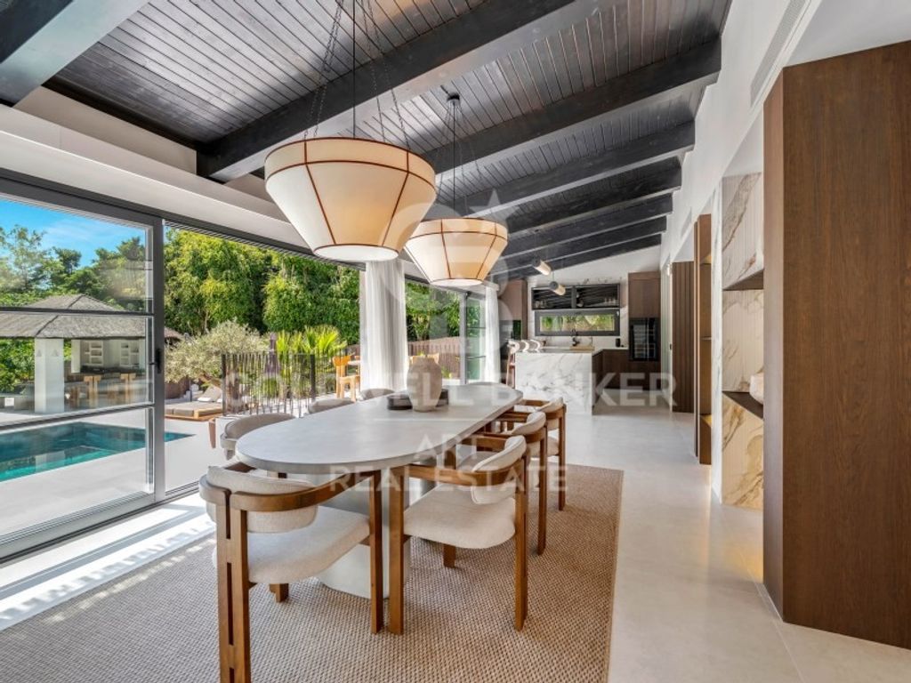 Luxury House for sale in Marbella, 4 290 000 €, Photo 4