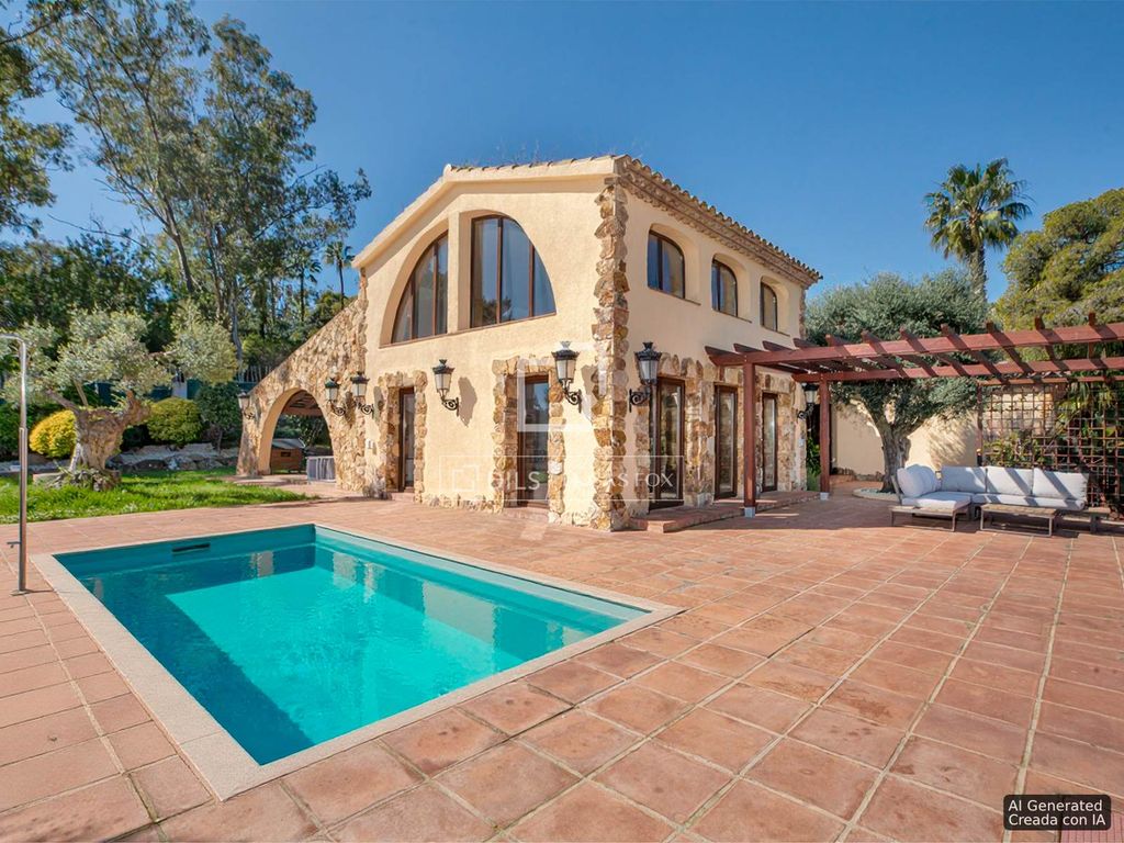 Maison de luxe à vendre à Blanes, 1 950 000 €, Photo 4