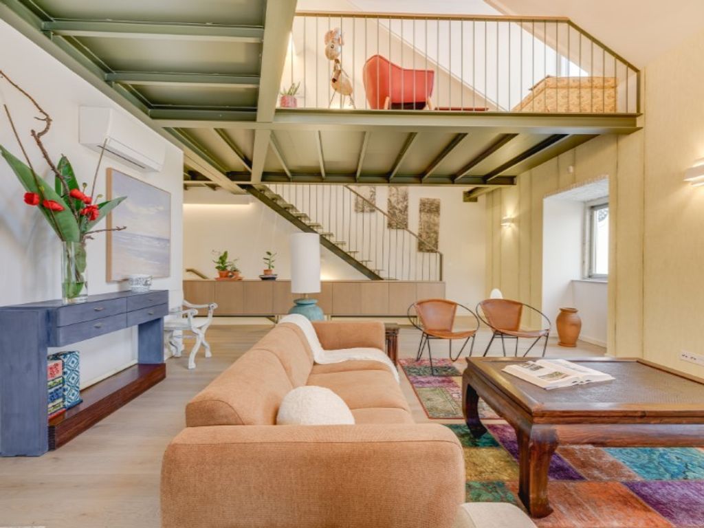 Maison de luxe à vendre à Oeiras, 3 500 000 €, Photo 4