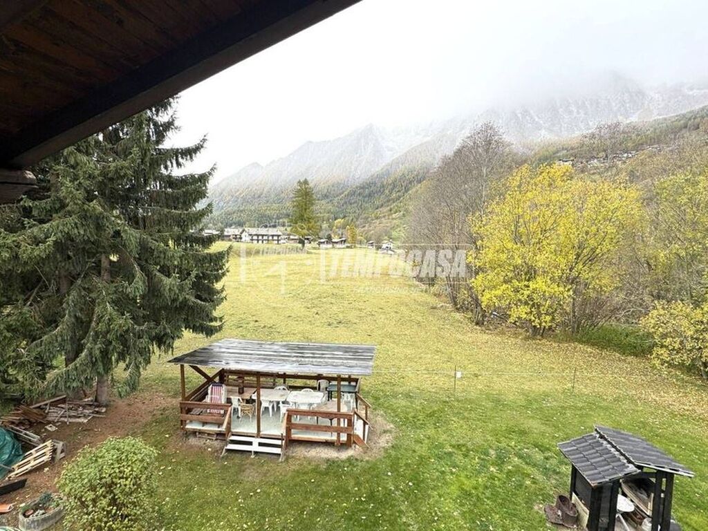 Maison de luxe à vendre à Ayas, 1 900 000 €, Photo 5