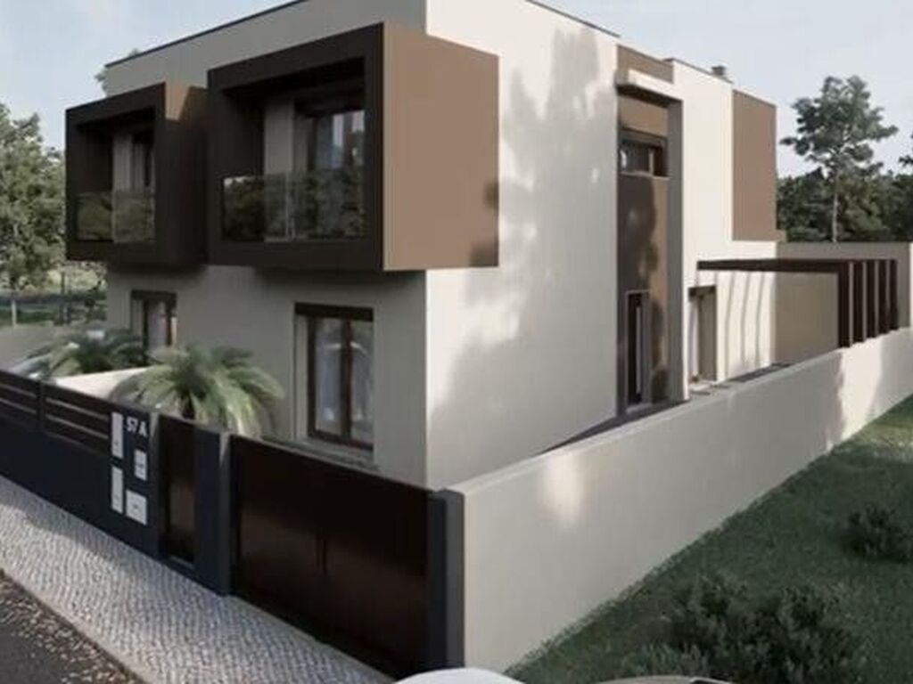 Luxury House for sale in Seixal, 460 000 €, Photo 5